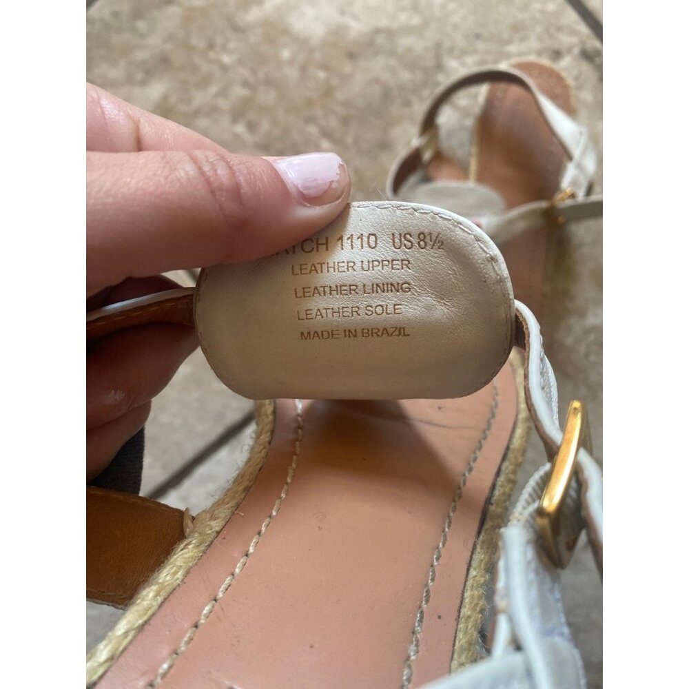 Hunter Sandals - Picture 2 of 3